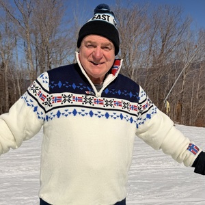 Fundraising Page: Brian Nelson